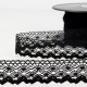 Dentelle coton 20 mm
