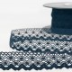Dentelle coton 20 mm