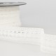 Dentelle entre deux