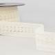 Dentelle entre deux