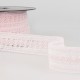 Dentelle entre deux
