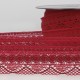 Dentelle torsade