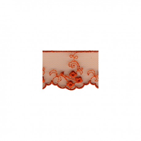 Dentelle rachel 30mm