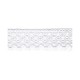 Dentelle coton 30 mm