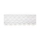 Dentelle coton 30 mm