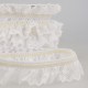 Dentelle extensible