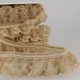 Dentelle extensible