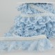 Dentelle extensible