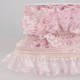 Dentelle extensible