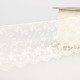 Broderie/tulle