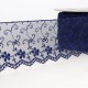 Broderie/tulle