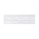 Entredeux coton 23 mm