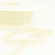 Dentelle coton 8mm