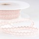 Dentelle coton 8mm