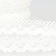 Dentelle coton 13mm
