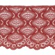 Dentelle rachel 100mm