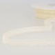 Dentelle coton 10mm