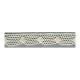 Dentelle coton 15mm