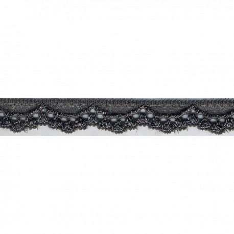 Dentelle elastique 15mm