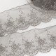 Dentelle valencienne 6cm