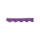 Dentelle rachel 12 mm