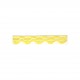 Dentelle rachel 12 mm