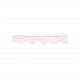Dentelle rachel 12 mm