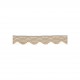 Dentelle rachel 12 mm