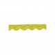 Dentelle rachel 12 mm
