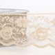 Dentelle rachel 55 mm