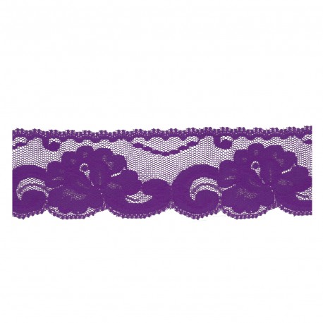 Dentelle rachel 45 mm