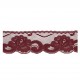 Dentelle rachel 45 mm