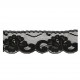 Dentelle rachel 45 mm