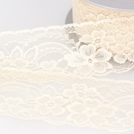 Dentelle rachel 70 mm