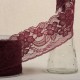 Dentelle rachel 70 mm