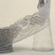 Dentelle rachel 70 mm
