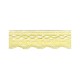 Dentelle 100 polyester