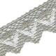 Dentelle bicoluni 4354