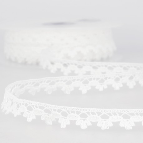 Dentelle coton