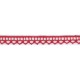 Dentelle 100 coton