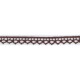 Dentelle 100 coton
