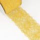 Dentelle élastique