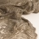 Dentelle paillette