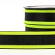 Elastique sport fluo