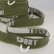 Elastique sport cordon