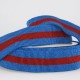 Elastique stripe métal