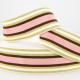 Elastique stripe metal