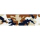 Elastique ceinture 30 mm