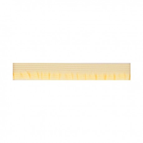 Elastique fronce 12 mm