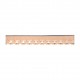 Elastique lingerie 12mm